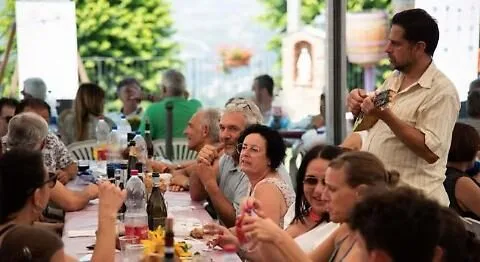 Sagre torino