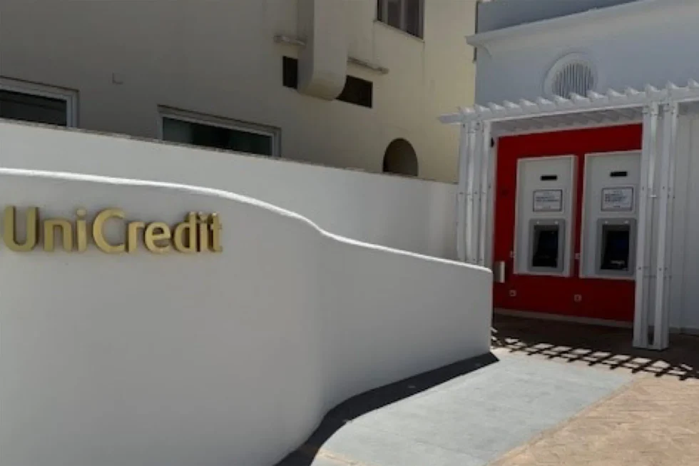Unicredit foto capri