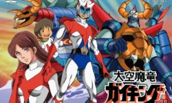 Gaiking
