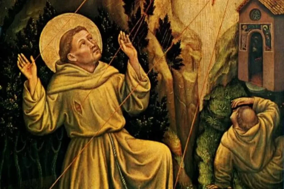 San francesco assisi