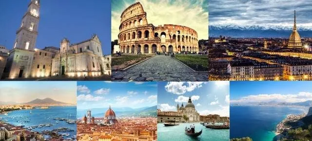 Turismo