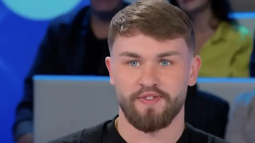 Artem tkachuk