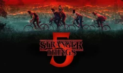 Stranger things