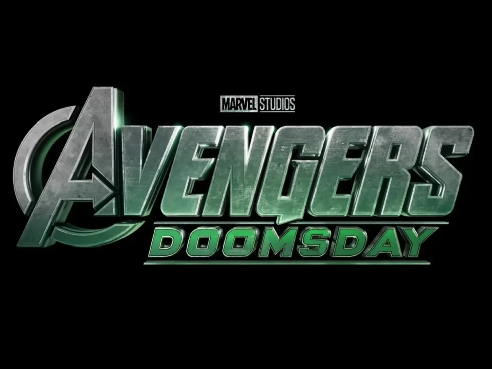 Avengers Doomsday