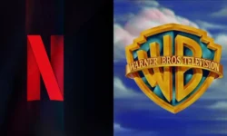 Netflix warner