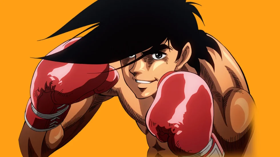 Rocky joe