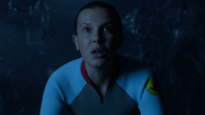 Stranger Things 5 Undici