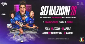 Guinness Women's Six Nations