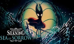 Silksong sea of sorrow