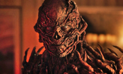 Stranger things vecna
