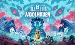 Cult of the lamb woolhaven