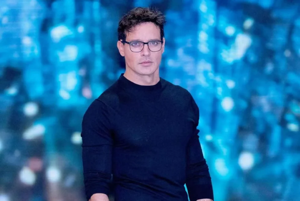 Gabriel garko verissimo