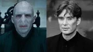 Harry potter lord voldemort