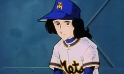 Pat la ragazza del baseball