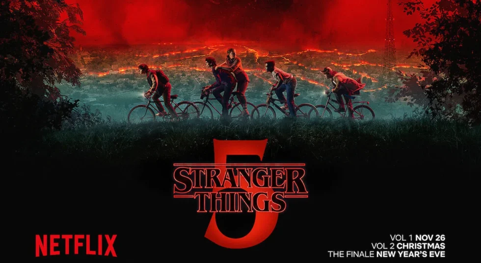 Stranger things
