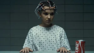 Stranger things 