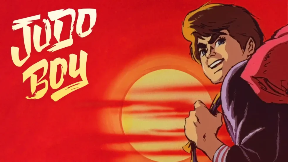 Judoboy