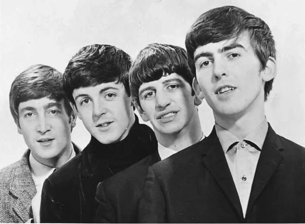 Beatles in