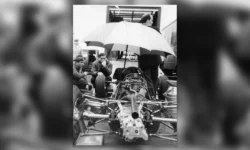 Jim clark