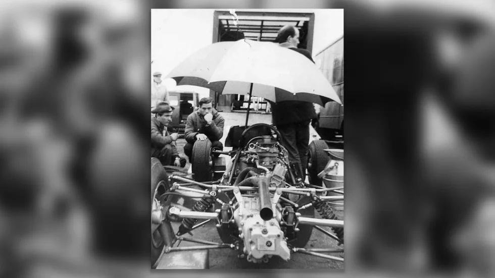 Jim clark