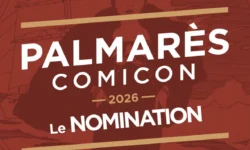 Premi comicon