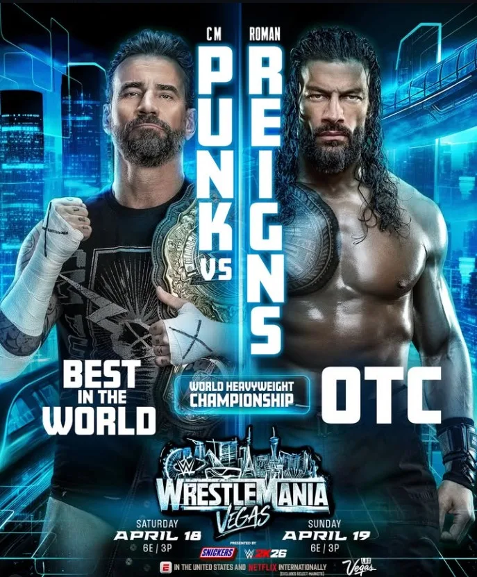 Wwe raw