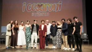 I cesaroni il ritorno