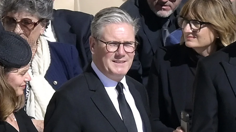 Starmer