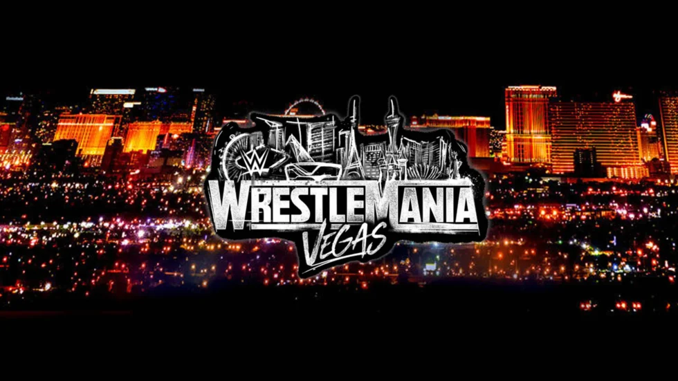 wrestlemenia