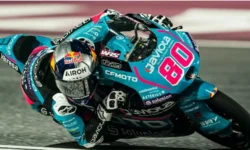 David Alonso