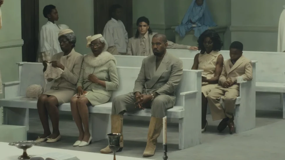 Kanye west
