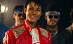 Michael biopic