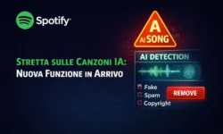 Spotify ai