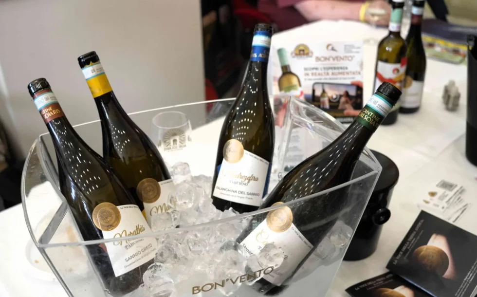 Agri solaris presenta la nuova linea doc a vitigno italia
