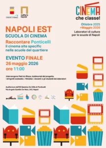Arci movie cultura che classe maggio