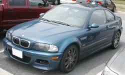 Bmw m