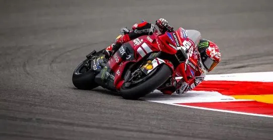 MotoGP