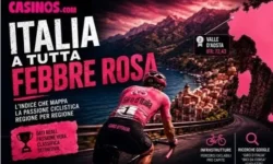 Giro d'Italia