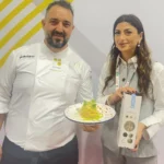 Chef chirico dodici elena elefante pastai tutto food