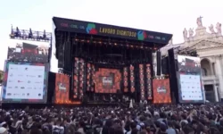 Concerto maggio