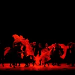 I capitoli del fuoco teatroscuolavederefare ph tommaso vitiello