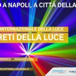 I segreti della luce maggio