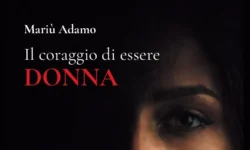 Il coraggio di essere donna copertina