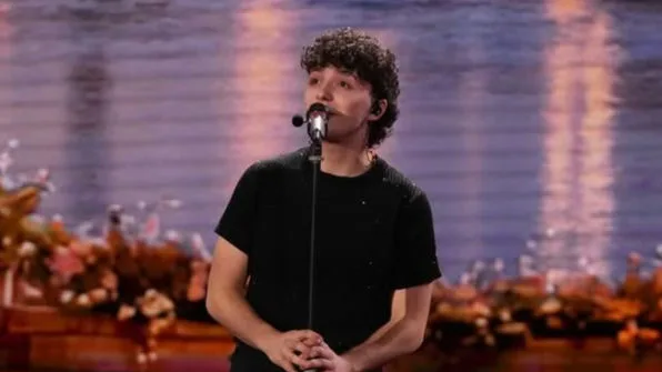 Lorenzo salvetti