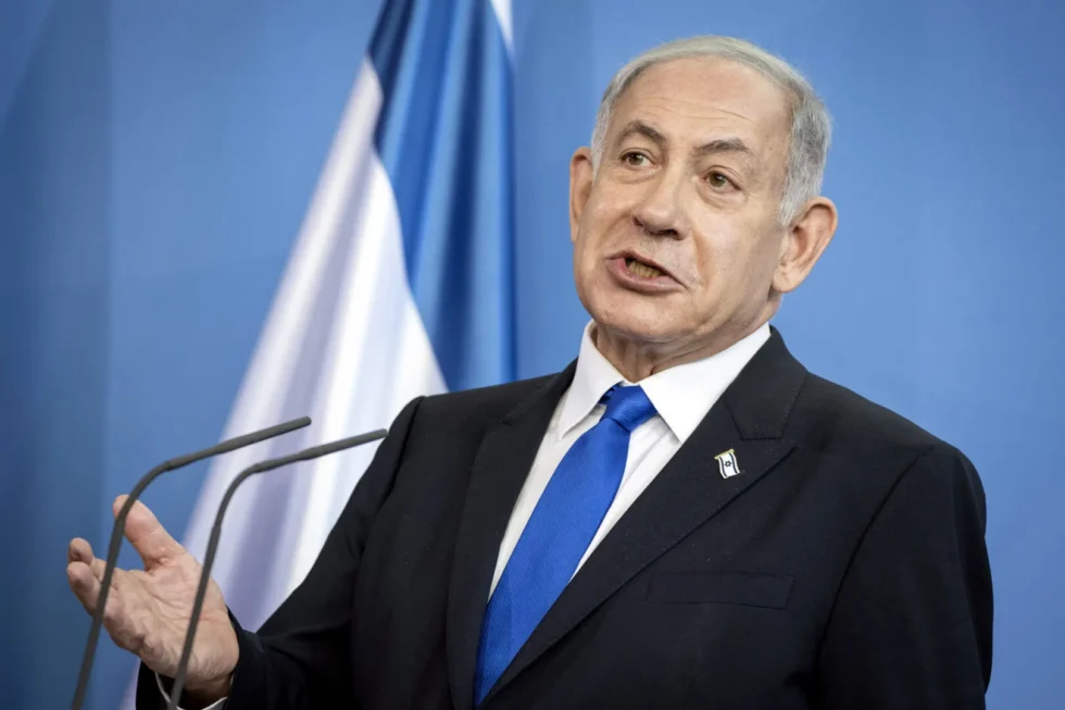 Natanyahu