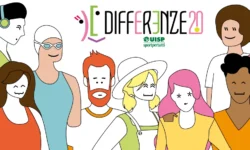 Post orizzontale instagram differenze copori pastello