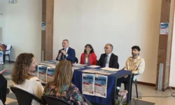 Presentazione cos'accade fiumicino maggio