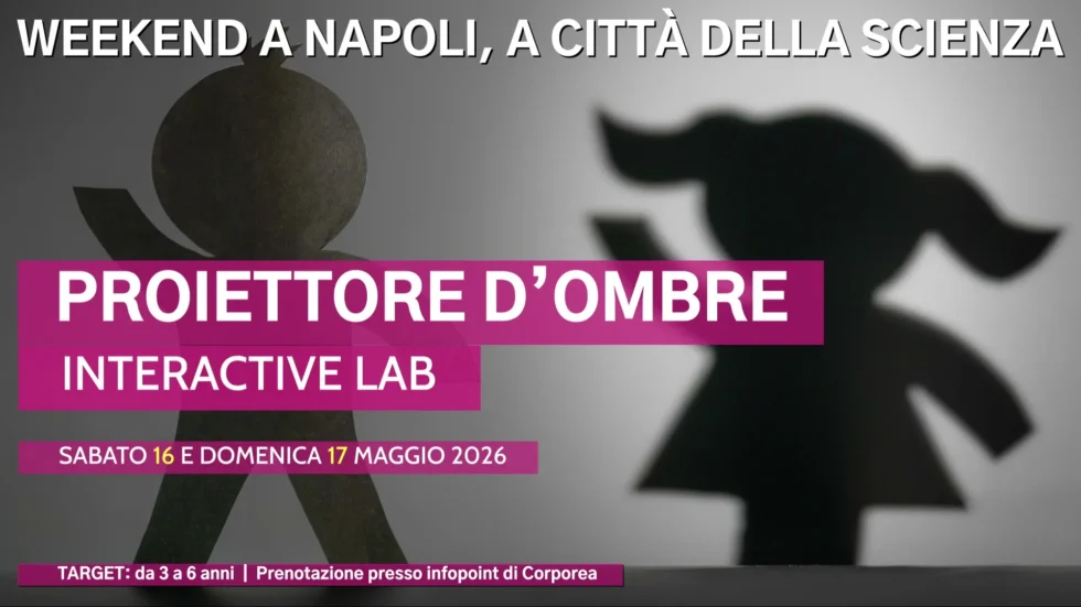 Proiettori d'ombre