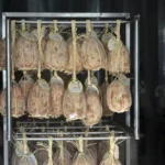 Provolone del monaco dop alta risoluzione