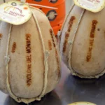 Provolone del monaco dop marchiato